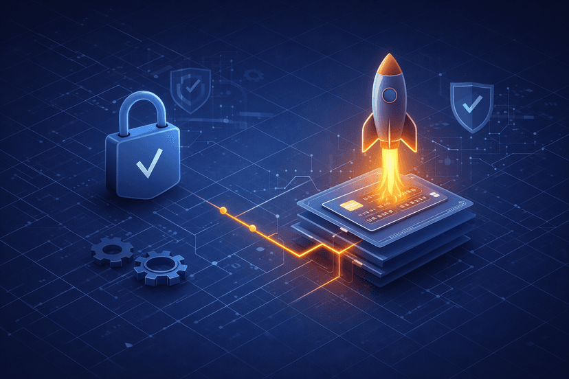 Payments Product Framework: Build and Launch Fast Without Breaking Trust (RIM)
